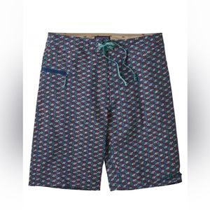 Patagonia Stretch Wayfarer Board Shorts